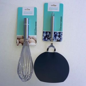 Martha Stewart Everyday Cooking Utensils